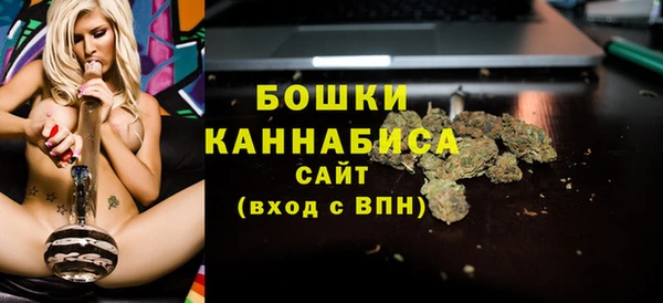 ALPHA PVP Лихославль