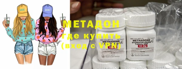 твердый Лиски