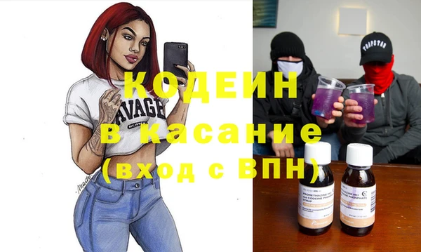 твердый Лиски